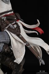 Hunt for the Nine 1/6 Scale Diorama (exclusive)