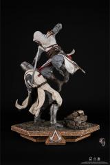 Hunt for the Nine 1/6 Scale Diorama (exclusive)