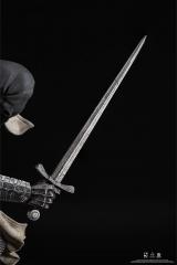 Hunt for the Nine 1/6 Scale Diorama (exclusive)