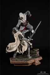 Hunt for the Nine 1/6 Scale Diorama (exclusive)