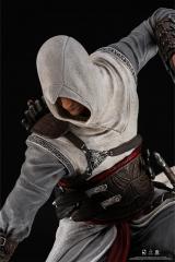 Hunt for the Nine 1/6 Scale Diorama (exclusive)