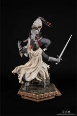 Hunt for the Nine 1/6 Scale Diorama (exclusive)