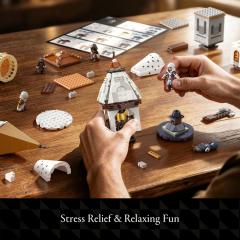 Leap of Faith Building Set Blind Box