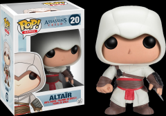Pop! #20 Altair