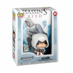 Pop! Game Cover: Assassin's Creed Altair