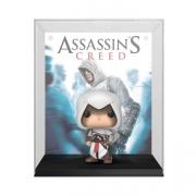 Pop! Game Cover: Assassin's Creed Altair