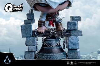 Qlectors Altair Bell Tower 6" Statue