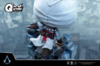 Qlectors Altair Bell Tower 6" Statue