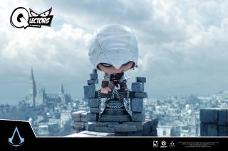 Qlectors Altair Bell Tower 6" Statue