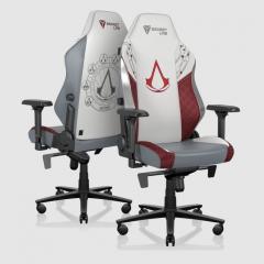 Titan Assassin's Creed Chair
