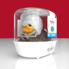 Tubbz Ezio Cosplaying Duck