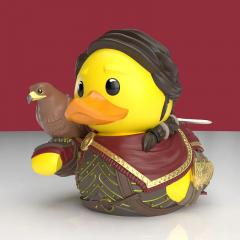 Tubbz Kassandra Cosplaying Duck