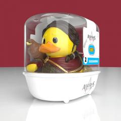 Tubbz Kassandra Cosplaying Duck