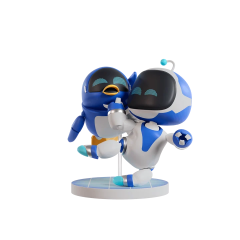 Astro Blind Box Minis (series 2)