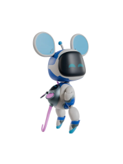 Astro Blind Box Minis