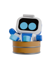 Astro Blind Box Minis