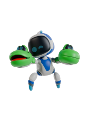 Astro Blind Box Minis