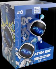 Astro Bot 4.5" Vinyl