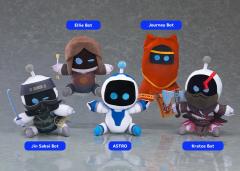 Astro Bot Blind Bag Plushies