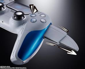 Chogokin Astro Bot & Dual Speeder