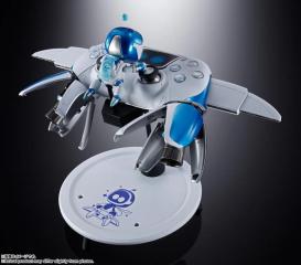 Chogokin Astro Bot & Dual Speeder