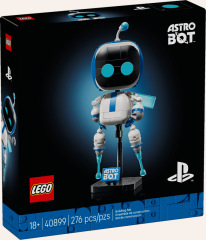 Lego: Astro Bot