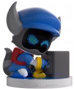 Ring-Tailed Thief 3.8" Vinyl