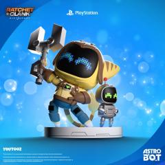 Tooled-up Mechanic Vinyl (exclusive)