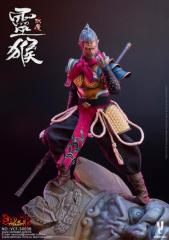 Monkey King 1/12 Scale Figure (deluxe)