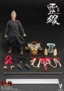 Monkey King 1/12 Scale Figure