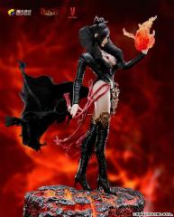 Raksa 1/6 Scale Figure