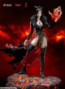 Raksa 1/6 Scale Figure