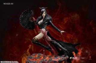 Raksa 1/6 Scale Figure