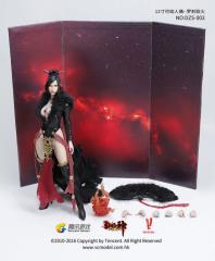 Raksa 1/6 Scale Figure