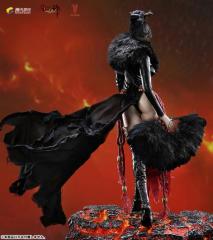 Raksa 1/6 Scale Figure
