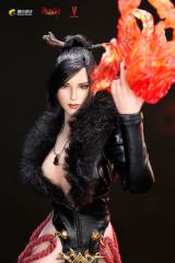 Raksa 1/6 Scale Figure