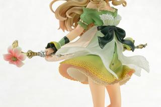 Ayesha Altugle 1/8 Scale Statue