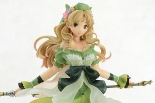 Ayesha Altugle 1/8 Scale Statue
