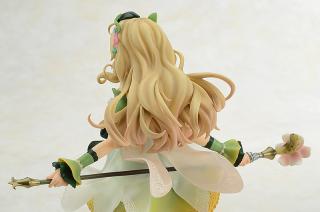 Ayesha Altugle 1/8 Scale Statue