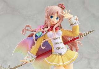 Meruru 1/8 Scale Statue