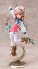 Rorona 1/8 Scale Statue