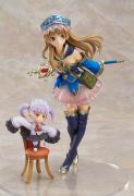 Totori: 19 Year Old ver. 1/8 Scale Statue