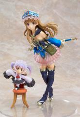 Totori: 19 Year Old ver. 1/8 Scale Statue