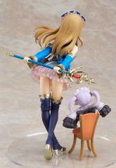 Totori: 19 Year Old ver. 1/8 Scale Statue