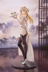 Klaudia Valentz 1/6 Scale Statue (Chinese Dress Ver)