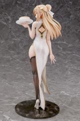 Klaudia Valentz 1/6 Scale Statue (Chinese Dress Ver)