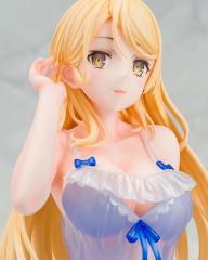 Klaudia Valentz: Negligee Ver 1/7 Scale Statue