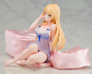 Klaudia Valentz: Negligee Ver 1/7 Scale Statue