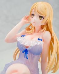 Klaudia Valentz: Negligee Ver 1/7 Scale Statue