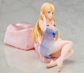 Klaudia Valentz: Negligee Ver 1/7 Scale Statue